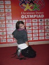 Каріночка Кулініч фотография #1