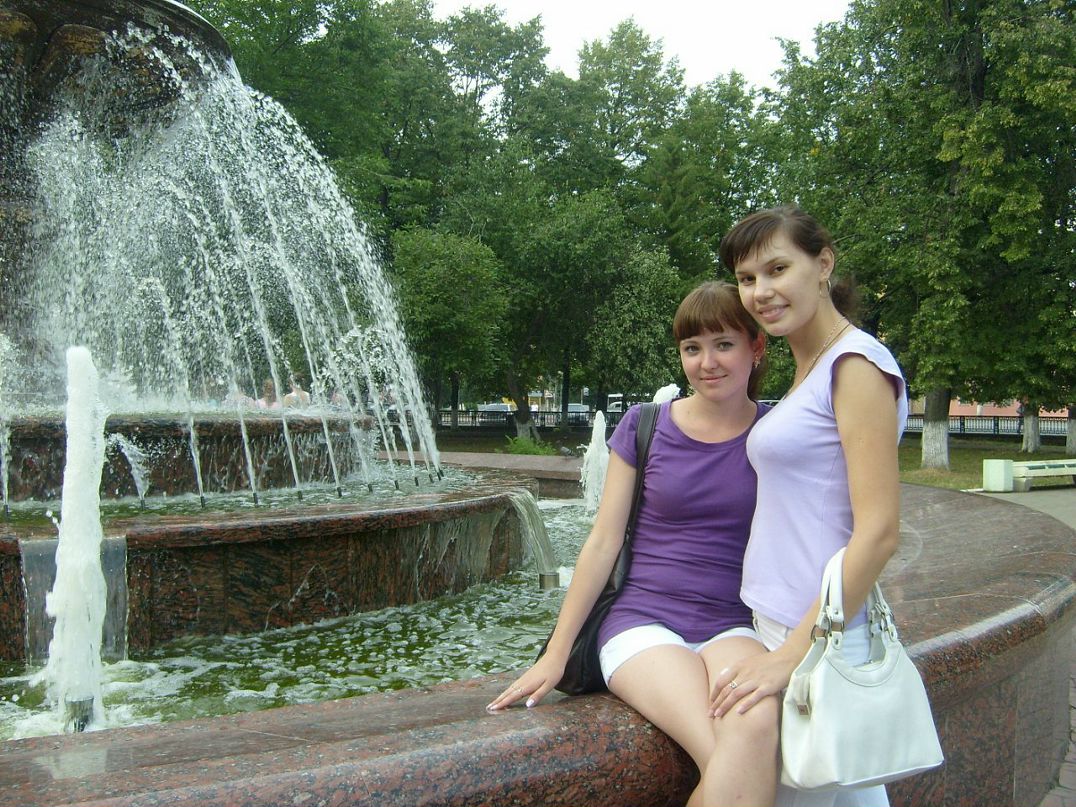 Ольга Гусева фотография #33