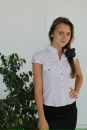 Фотография Волковой Анны