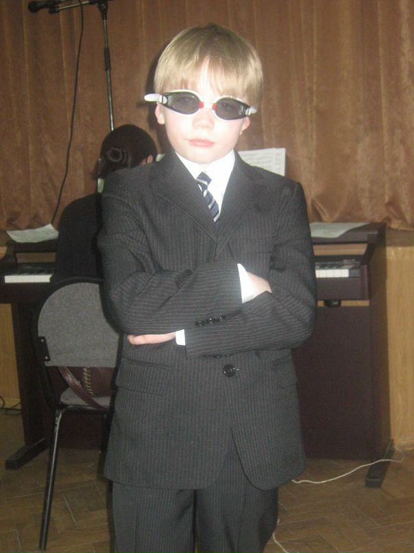 Иван Лебедь фотография #50