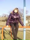 Аліна Чмут фотография #11 (источник - https://vk.com/id101182467)
