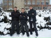 Сергій Процьків фотография #15 (источник - https://vk.com/id36618800)