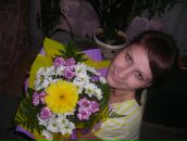 Фотография Исаковой Марины