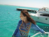 Фотография Смирновой Алены