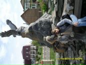 Фотография Джуры Оксаны