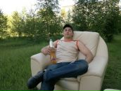 Фотография Мерзлякова Евгения