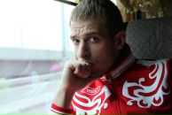 Фотография Хвощинского Алексея