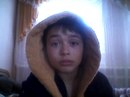 Ростік Доценко фотография #5 (источник - https://vk.com/id166920851)