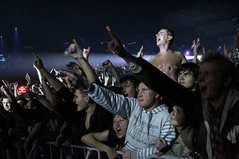 Андрей Голубенко фотография #43