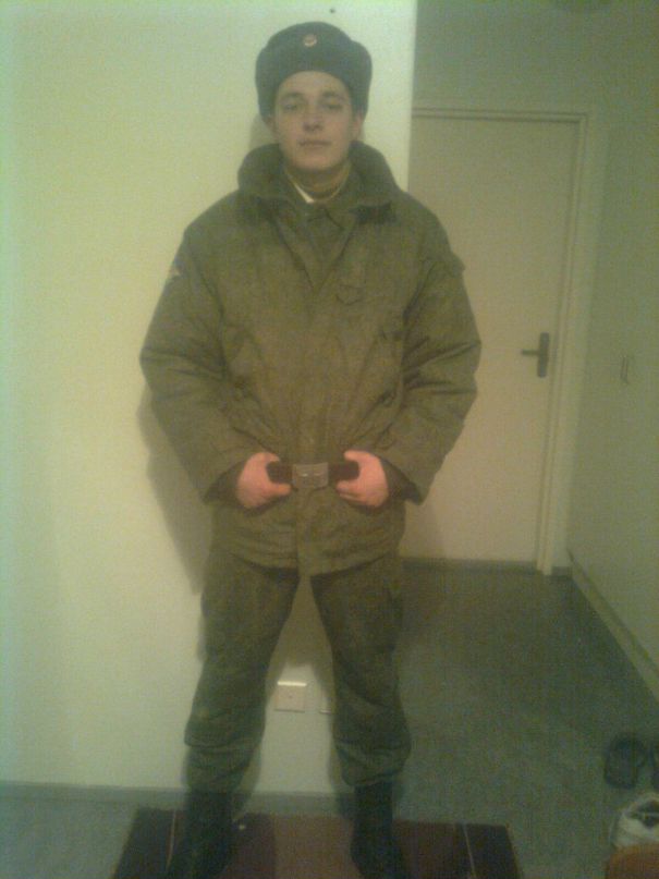 Денис Самонин фотография #29