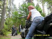 Фотография Батовой Алены