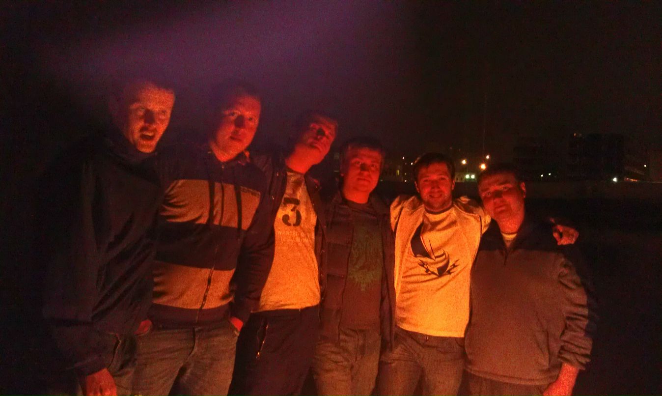 Иван Воробьев фотография #19