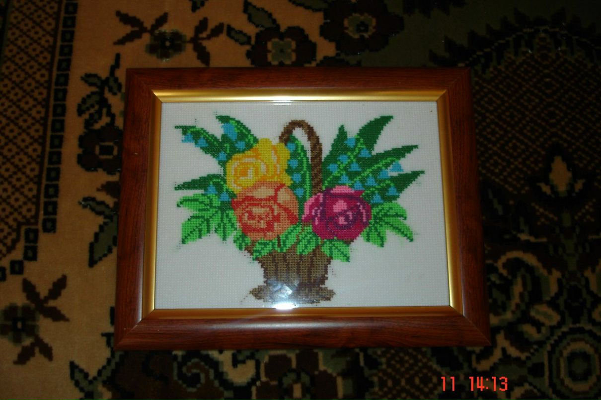 Анюта Коваленко фотография #21