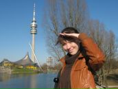 Фотография Королёвой Евгении