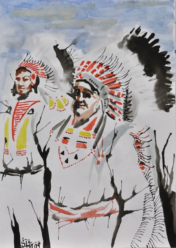 Дина Исаева фотография #27