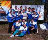 Фотография Кармалиты Алевтины