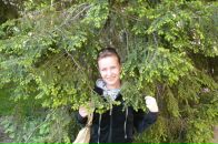 Фотография Ипатовой Ленчик