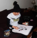 Фотография Леонидовой Любови