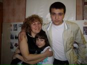 Фотография Федоренкова Владислава