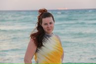 Фотография Малыхиной Дарьи