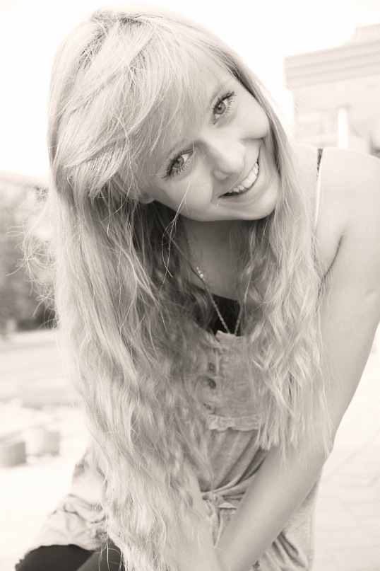 Karina Levchenko фотография #9