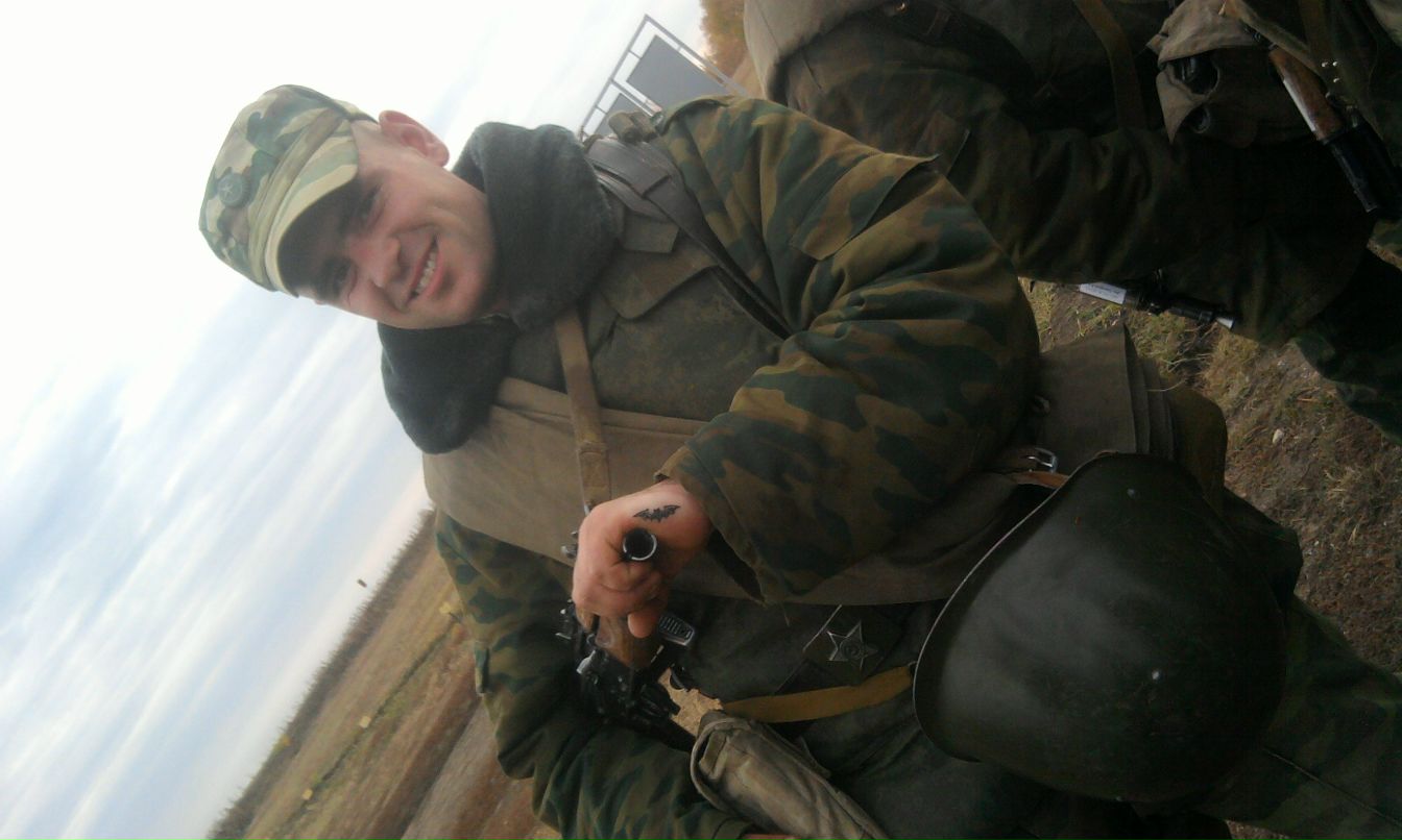 Сергей Полев фотография #2