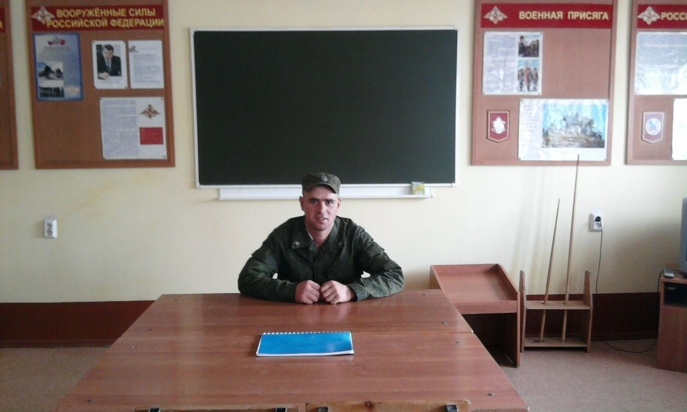 Сергей Полев фотография #27