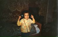 Фотография Клюева Михаила