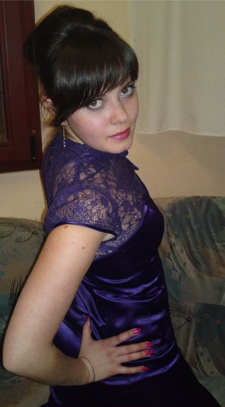 Ленусик Goldstein фотография #12