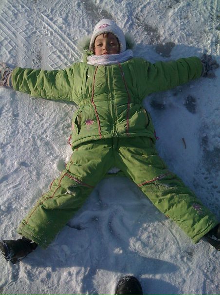 Елена Чубенко фото №29