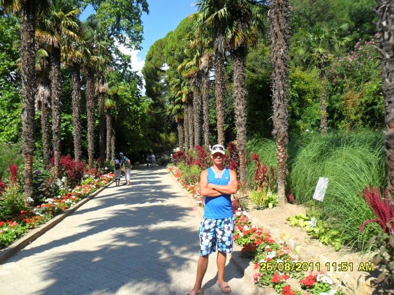 Виктор Андреев фотография #13