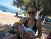 Фотография Алексеевой Марии