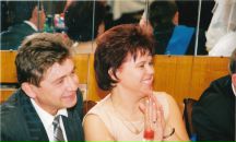 Фотография Цветкова Александра