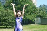 Фотография Молоствовой Марины