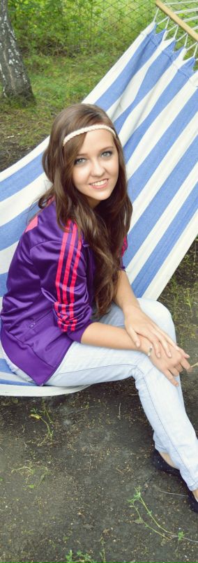 Kriszy Ruf фотография #28