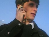 Фотография Стагиса Олега