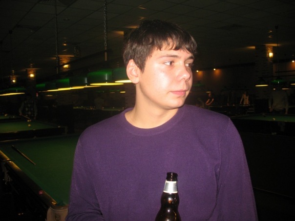 №11, Рома Репин №11, Рома Репин