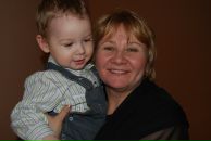 Фотография Азисовой Анжелики