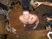 Фотография Савина Павла