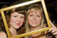 Фотография Кузнецовой Ирины