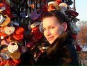 Фотография Смысловой Юленьки