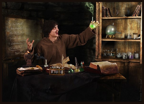 №6, Карл Румата №6, Карл Румата