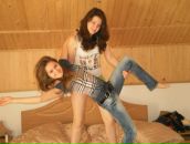 Юлічка Процько фотография #17 (источник - https://vk.com/id32864819)