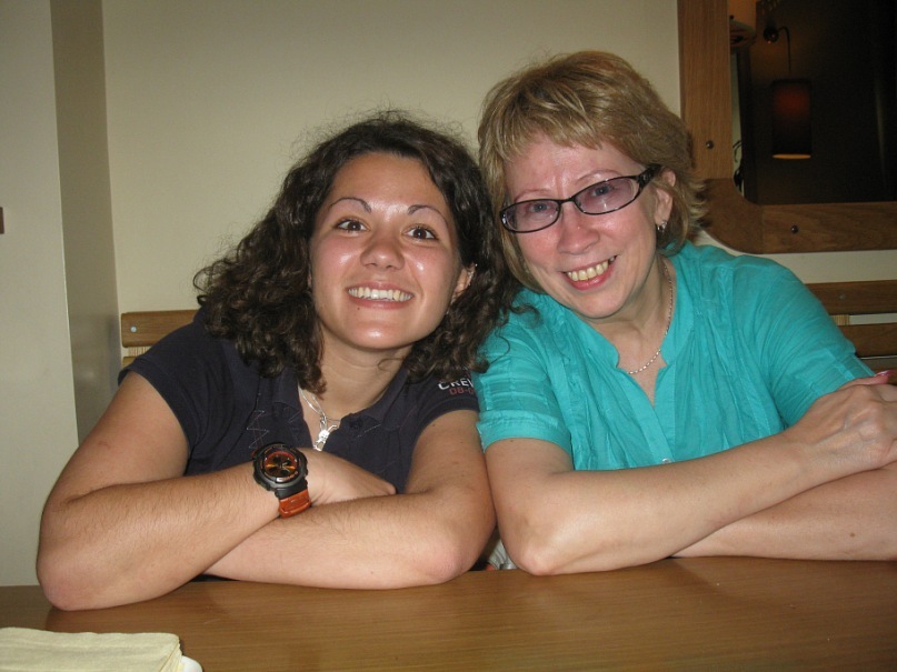 Тамара Титенко фотография #16