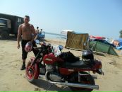 Фотография Коршунова Николая