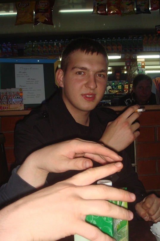 Рустам Хамидуллин фотография #18