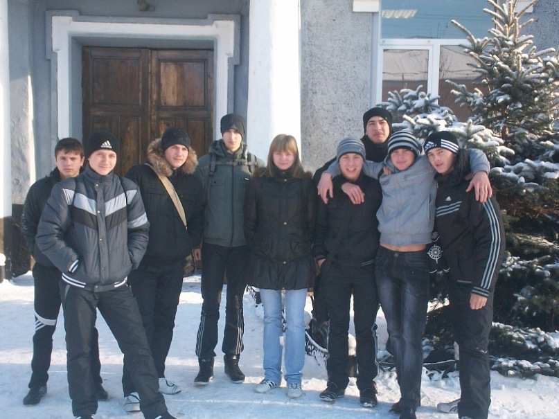 Слава Свертков фотография #11