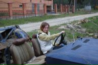 Фотография Кузнецовой Кати