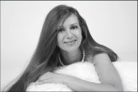 Фотография Ковровой Елены