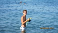 Фотография Махмасталя Саши